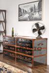 antique old style drawers sideboards furniture