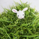 Supermarket Artificial Grass Wall Decor 25mm 40mm
