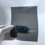 Heat Resistance Car Heat Rejection Film Skin Friendly Sand Proof Carbon Black