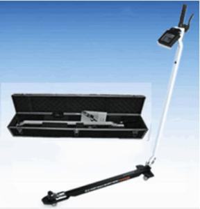 Quality ABNM-UVSS05 under vehicle inspection system with LCD display wholesale