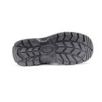 Winter Safety Work Boots Steel Toe Anti-Smash