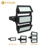 21000lm 150W High Mast Flood Light FYTLED CRI80 DALI Dimmable