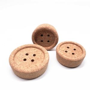 Quality ODM OEM Top Cork Bottle Stopper Glass Jars Airtightness Good Sealing wholesale