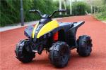 Remote Control 12V Battery Powered Electric Ride On Car for Children Age 2-4