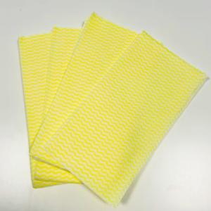 Quality KILINE Factory Nonwoven Cloth for Cleaning Kitchen Household Cleaning Cloth Disposable Non-woven Fabric wholesale