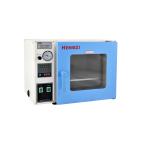 Industrial Vacuum Drying Oven , Laboratory Vacuum Oven CE Approved