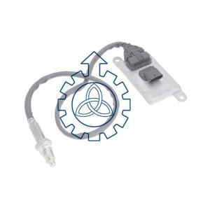 Quality NOx Sensor 41271167,5801424181,5801754015 wholesale