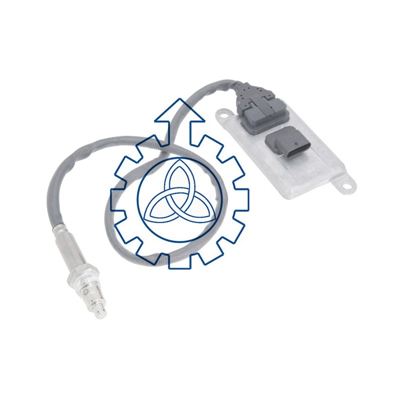 NOx Sensor 41271167,5801424181,5801754015