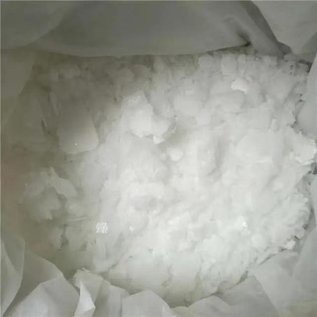 NaOH Inorganic Raw Materials Sodium Hydroxide Powder CAS 1310-73-2