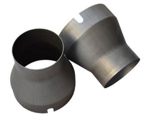 Quality Home Appliance Passivated 0.01mm Stainless Steel Deep Drawing wholesale