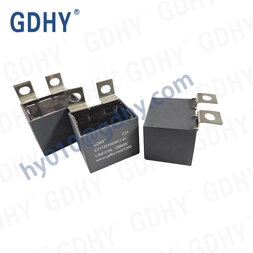1UF IGBT Snubber Capacitor 1200V Inverter UPS Induction Heating