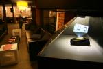 Holographic Display Showcase Hologram 3D Pyramid Advertising Player 1920x1080