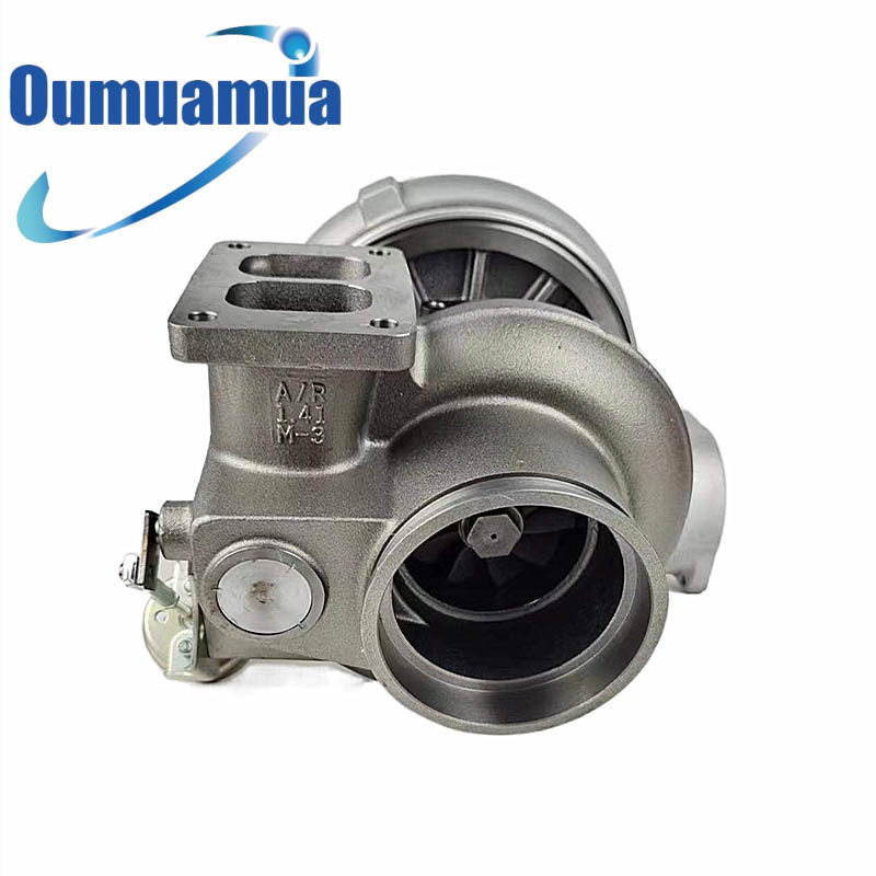 High-quality New 716875-5001 Turbochager GT500201B GTA5002B For CAT C15 Engine 191-5431 1915431 supercharger
