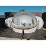 Transparent Pvc Tents Camping Outdoor Glamping Tents Luxury Hotel Bubble House