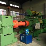 XK560 560mm Dia Rubber Mixing Mill Machine Rubber Mixing Equipment