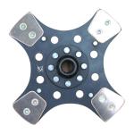 19 Teeth Deere Clutch Replcement For 5220 5320