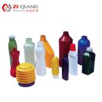 Industrial Packaging Extrusion Blow Machine Molding EBM Plastic Machine