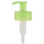 Liquid Foam 24/410 Lotion Dispenser Pump