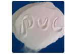 High Purity PVC Pipe Resin , K67 PVC Resin Sg5 Viscosity Number 111ml/G