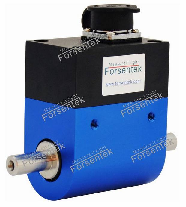 shaft torque sensor