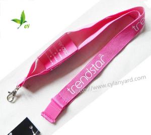 Quality Polyester mobile phone holder lanyards, multi function cellphone pouch neck lanyards cheap wholesale