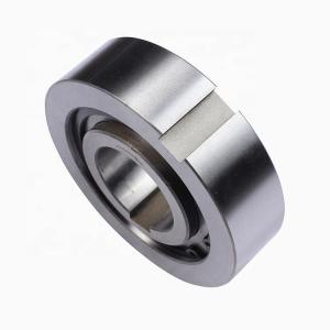 Quality Metal CNC Stainless Steel Parts Aluminum Titanium CNC Machined Parts IATF16949 wholesale