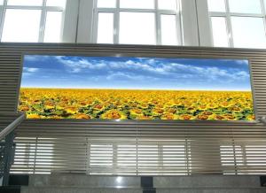 Quality high brightness led background wall wholesale