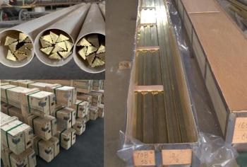 DEQING HOPE BRASS PRODUCTS CO. ,LTD