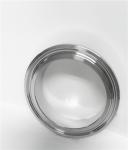 Sanitary 304 Stainless Steel Pipe Fittings