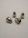 P80 Plasma Torch Consumables Spare Parts , Nozzle Cutting Plasma
