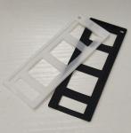 Electronic Price Tag Rubber Seal Gasket 70 Shore A