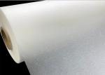 Thermal Glitter Lamination Film 92 Micron Eva Coated Sleeking Wire Drawing