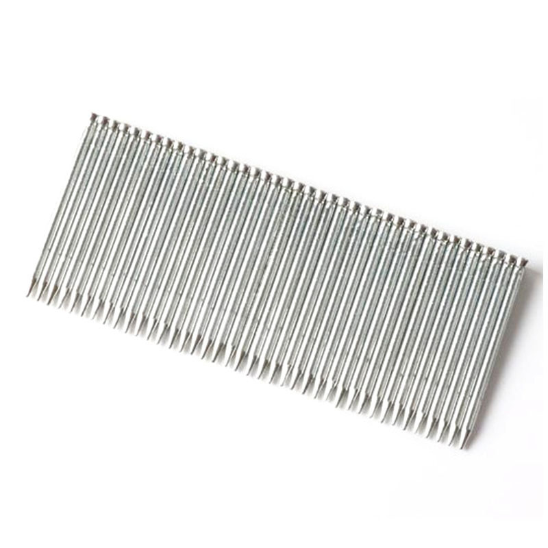 14gauge St Series Concrete Steel Nail Straight Nail St64 for Construction Packing