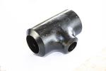 Black Iron Pipe Fitting Tees Seamless Banded Malleable Galvanized