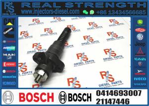 Quality Fuel Injector 0414799027 0986445003 0414799002 0414693007 02113695 wholesale