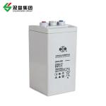 Shuangdeng GFM-400 Lead Acid Battery 2V400Ah The Perfect Choice for UPS Power