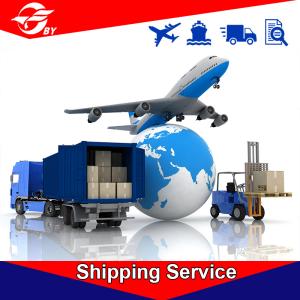 Quality Worldwide Air Freight Services DDP Qingdao To Montreal Seattle Edmonton wholesale