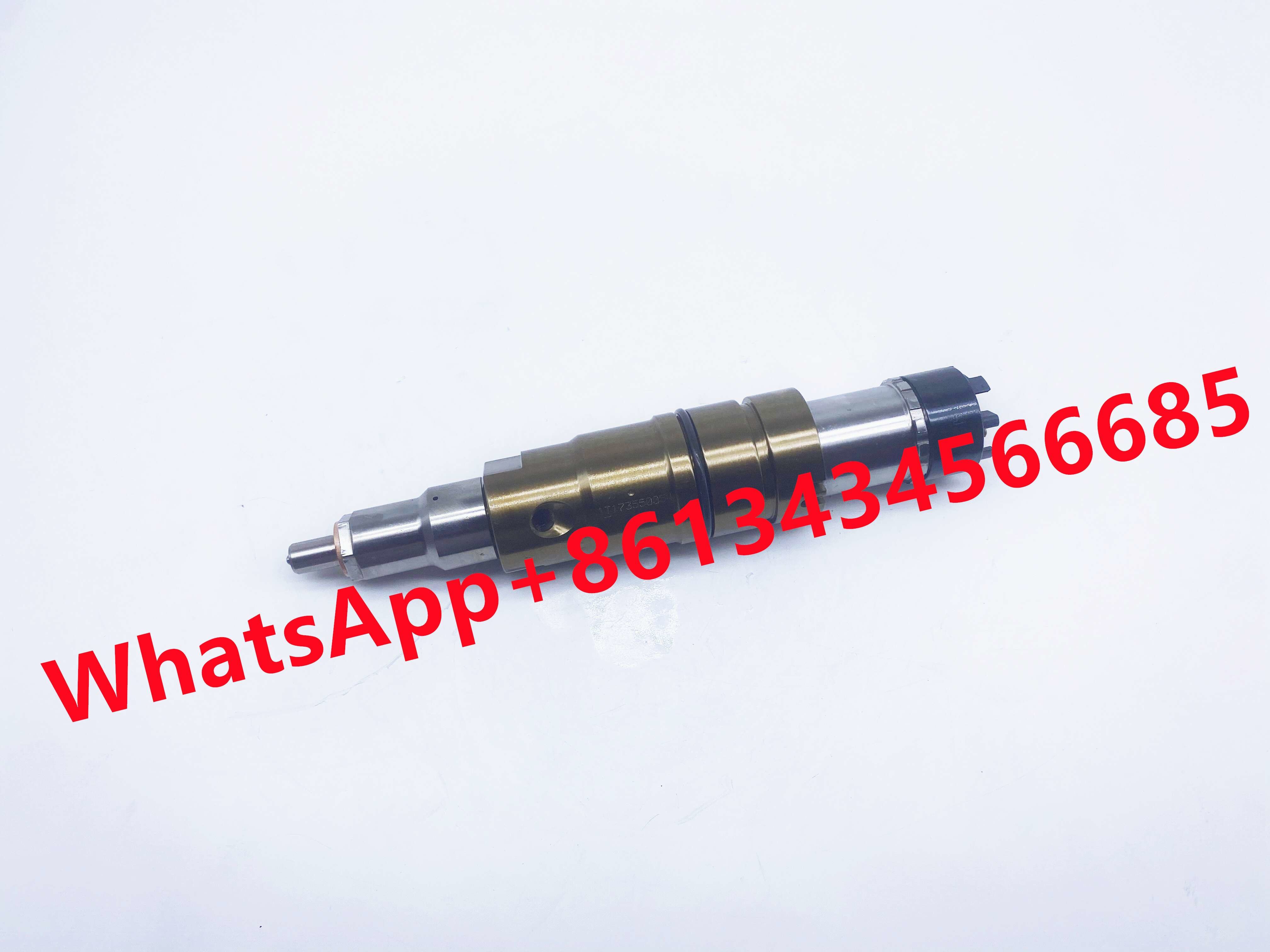 XPI 2057401 Common Rail Injector 2036181 2031835 574423 1933612 575176 DC13115 DC13124 DC13125