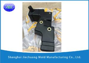 China HDPE / XDPE Plastic Roto Molded Fuel Tanks , Oil Tank Mold Made By Rotational Mold on sale