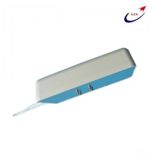 Quality Manufacturer Outdoor Indoor 698-960/1710-2500 MHz ABS MIMO N Female Panel Antenna CDMA800 GSM900 3G 4G LTE WLAN antenna wholesale