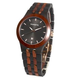 Quality Fashion watches men luxury wrist natural wooden watches OEM watch ,Waterproof Multifunction Quartz Movement Men Watch wholesale