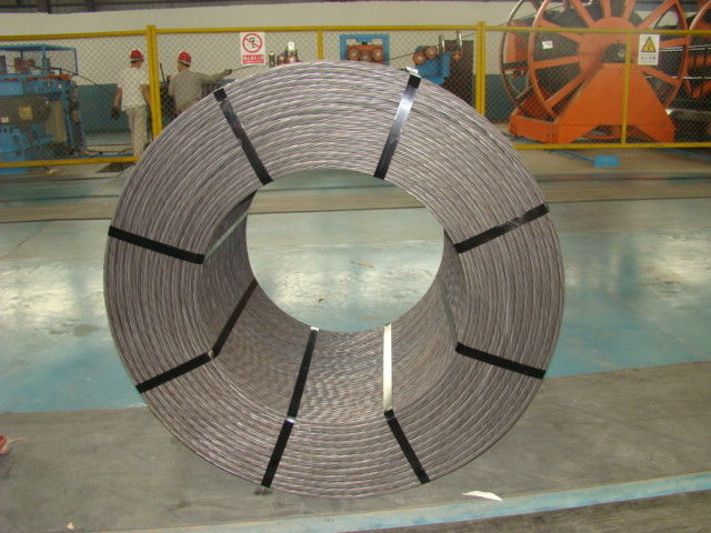 pc strand wire