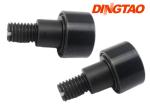 78478002 S5200 GT5250 Cutter Spare Parts Bearing W Slot Suit For Cutting