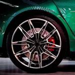 Hot-selling Mesh Desig Aftermarket Wheels Outer Rim For BMW G20 G26 G23 G24 G80