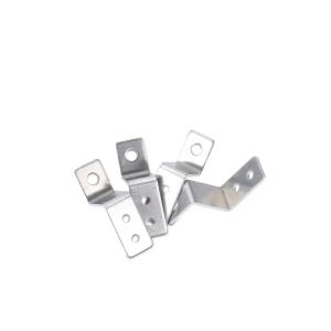 China Low cost Custom Sheet metal parts SS304 316 316L A2 A4 70 80 ANSI AISI 304 316 Stainless Steel machine housing patts on sale