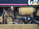 Used Caterpillar D6G Crawler Second Hand Bulldozers Bought From CAT Company