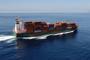 Quality Ocean Container Shipping Forwarder For All Types Packaging wholesale