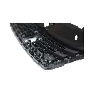 Quality VW Passat 2018 Front Bumper Grills Lower 56D 853 651 wholesale