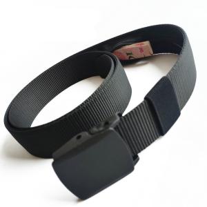 Quality New Tactical Anti Theft Hidden Cash Waist Belt With Zipper Pocket for Outdoor wholesale