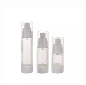 Quality Personal Eyewash Cosmetic Plastic Bottle 5ml 10ml 20ml 30ml 50ml 60ml 120ml wholesale